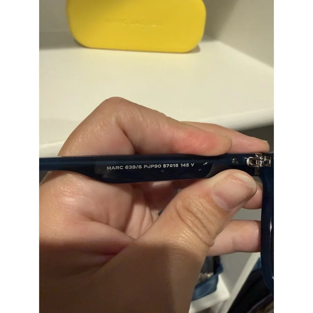 Marc Jacobs marc jacobs